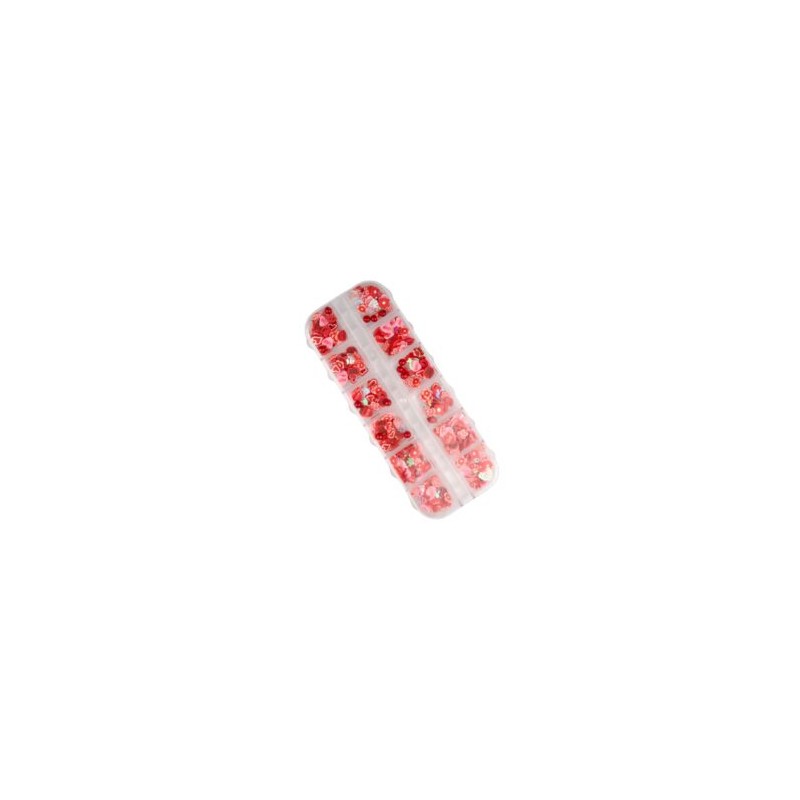 CONTENEDOR MIX ACETATO SAN VALENTIN