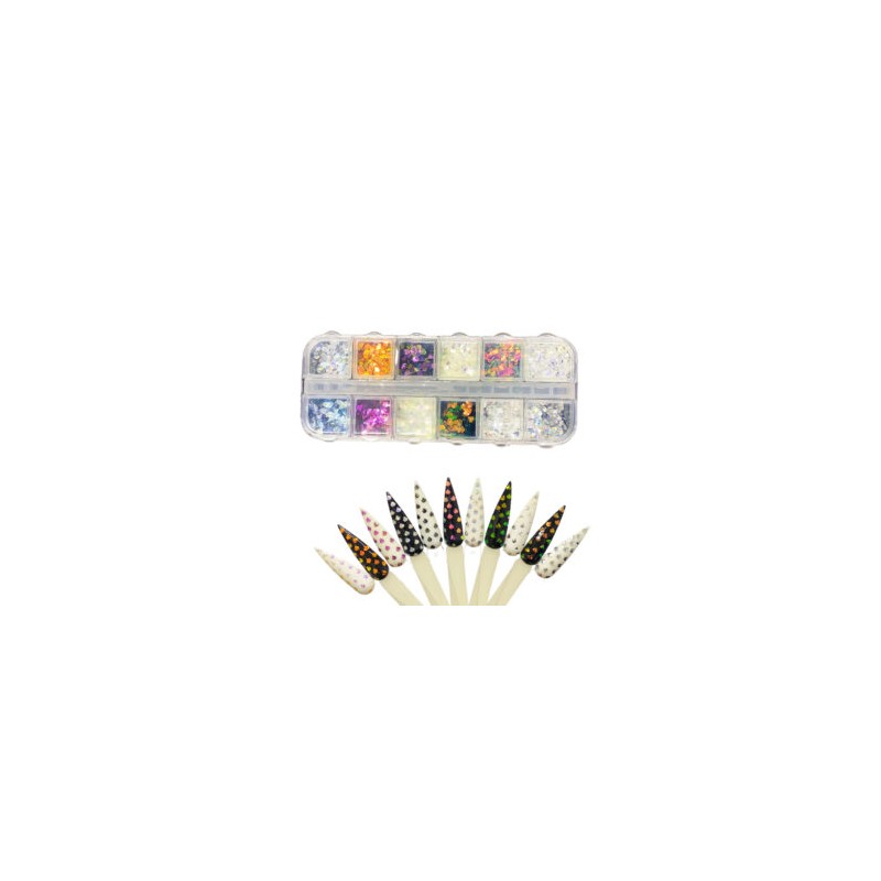 Colección Diamond Acetato