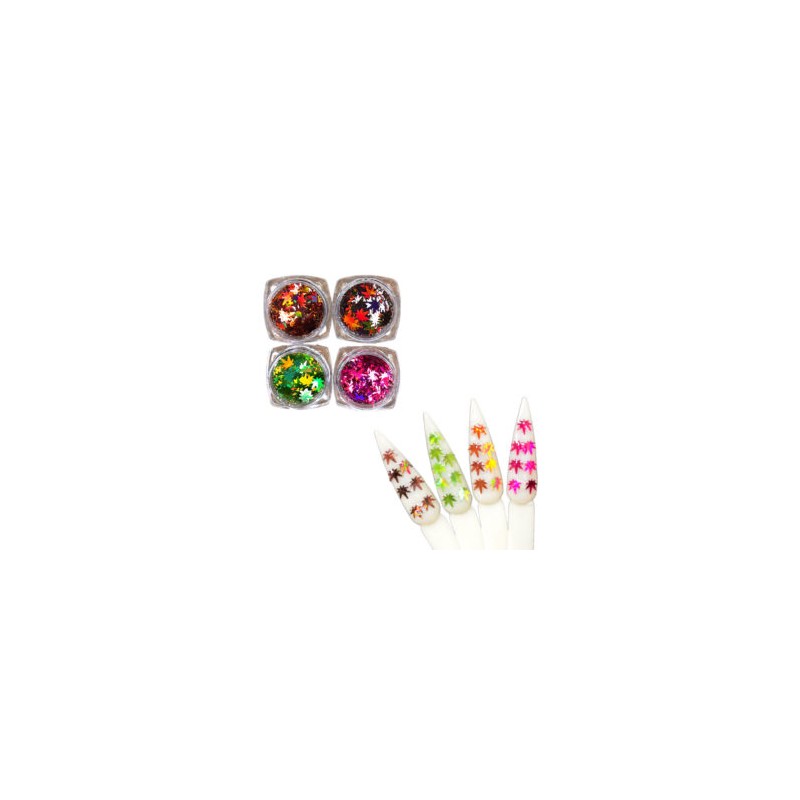 Set Acetato Cannabis