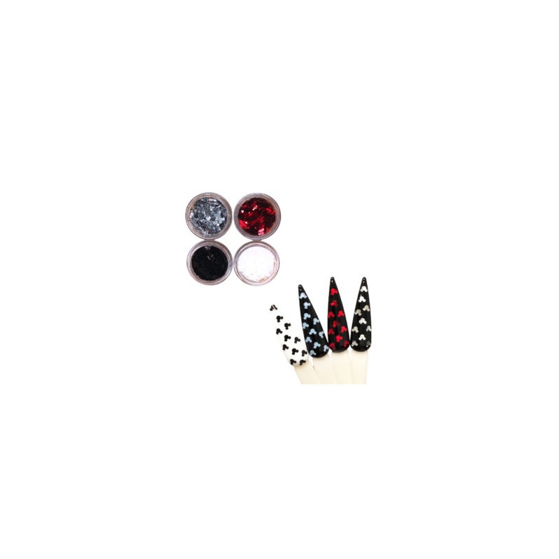 Set Acetato Mickey