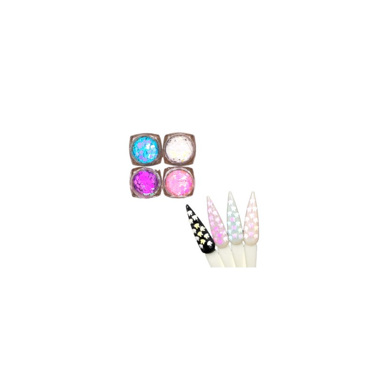 Set Acetato Bunny