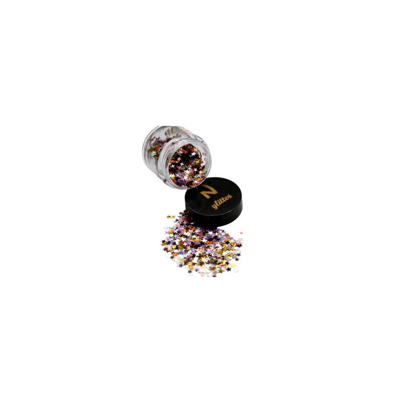 Mix Estrellas Acetato