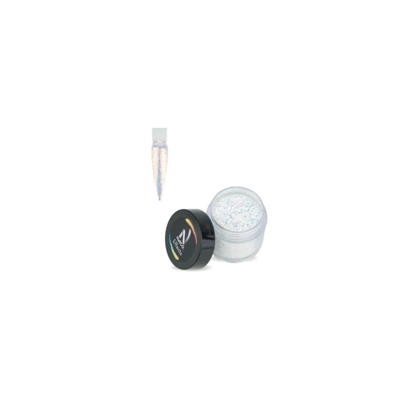 Glitter Iridiscente 1/4 oz