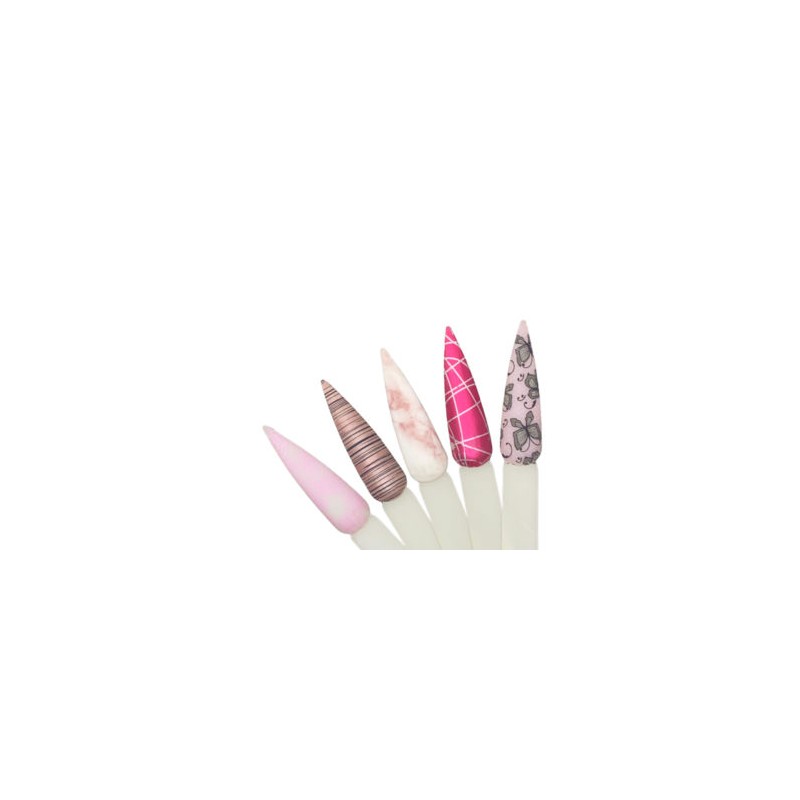 Electric Set Foil