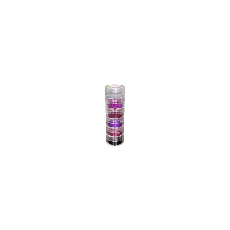 Torre Efecto Sugar