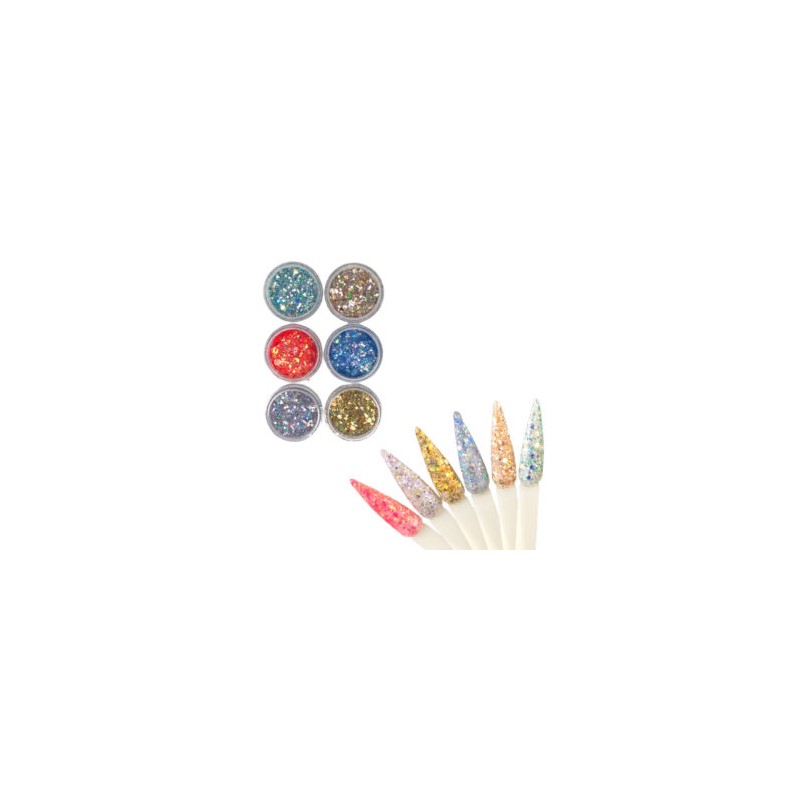 Colección ICE