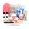 Kit 4oz Nahá Spa