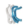 Kit cubre tina pedicure 4 piezas
