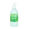 Crema Hidratante Green Tea