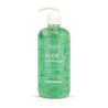 Aloe soothing gel 18oz