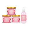SET SISTEMA 4 PASOS 16OZ