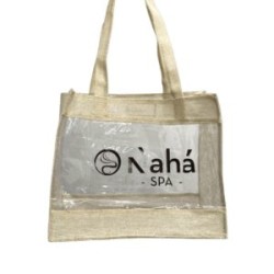 Bolsa Nahá Spa