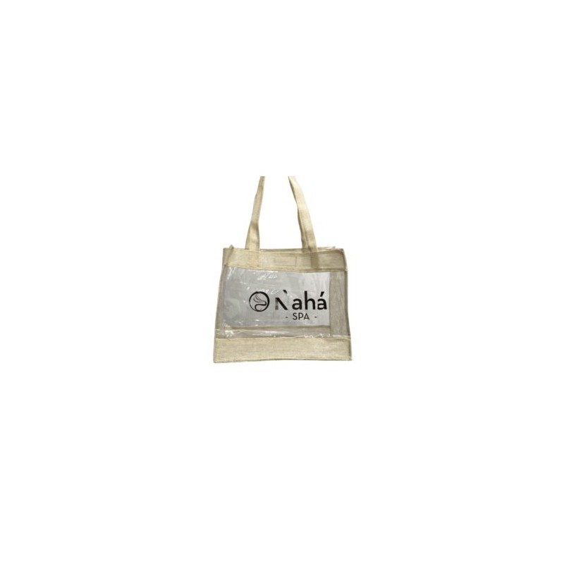 Bolsa Nahá Spa