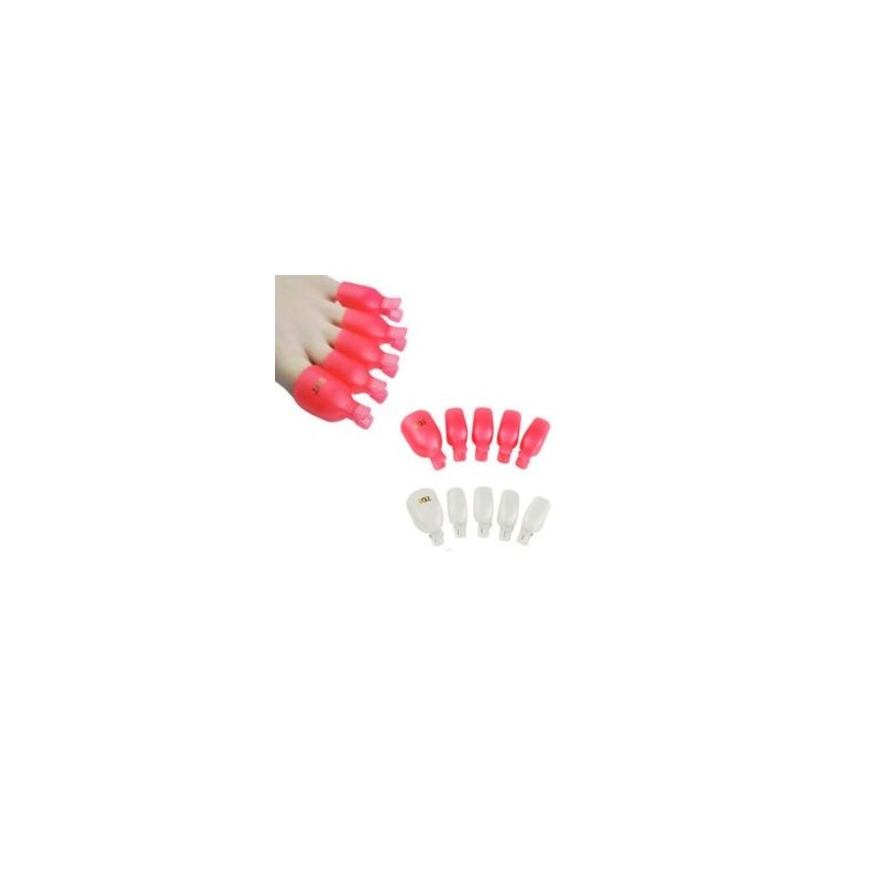 Retira Polish para pies