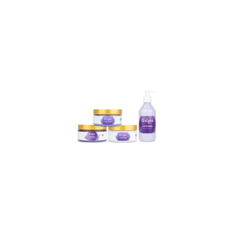 SET SISTEMA 4 PASOS 8OZ