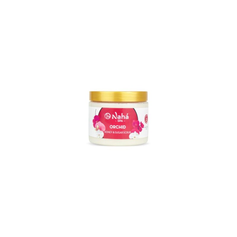 Exfoliante Corporal Orchid