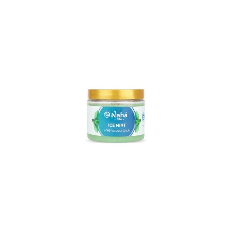 Exfoliante Corporal Ice Mint