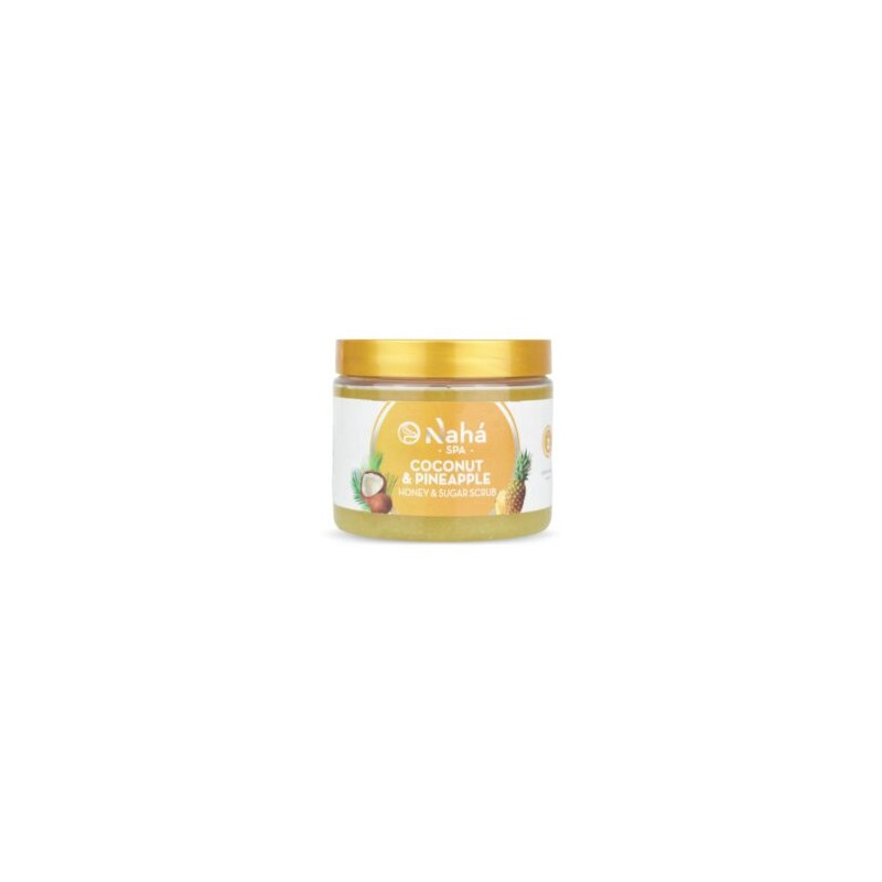 Exfoliante Corporal Coconut Pineapple