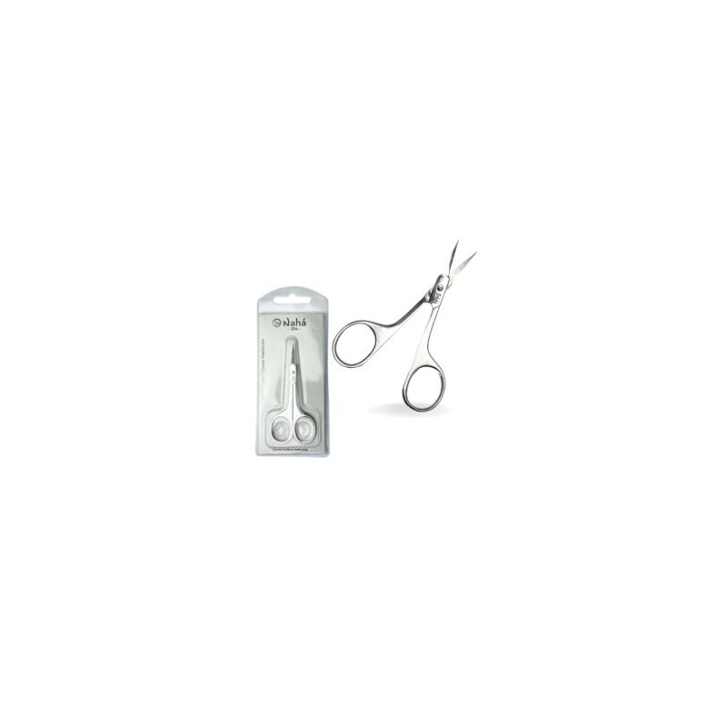 Tijeras para manicure