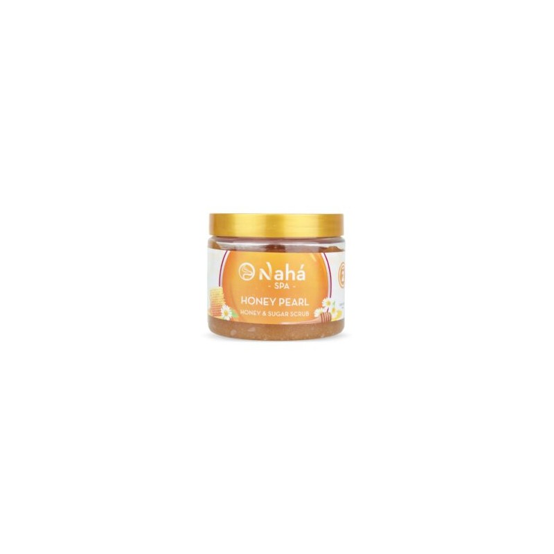 Exfoliante Corporal Honey Pearl