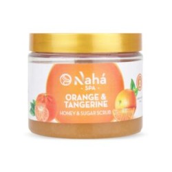 Exfoliante Corporal Orange Tangerine