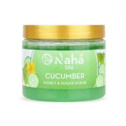 Exfoliante Corporal Cucumber