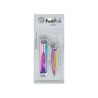 SET CORTA UÑAS DOBLE TORNASOL