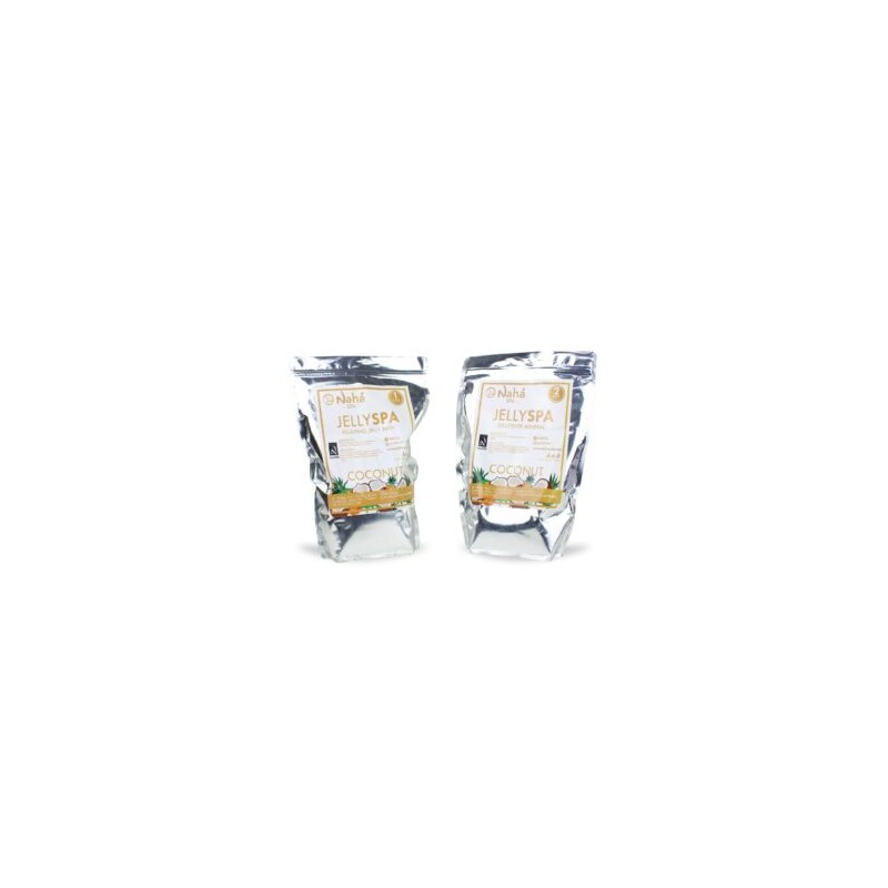 Nahá Jelly Pedi Spa 1 kg.