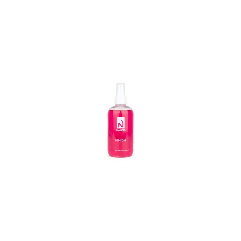 Finish Solution