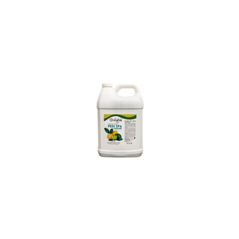 Pedi Spa Cleaner