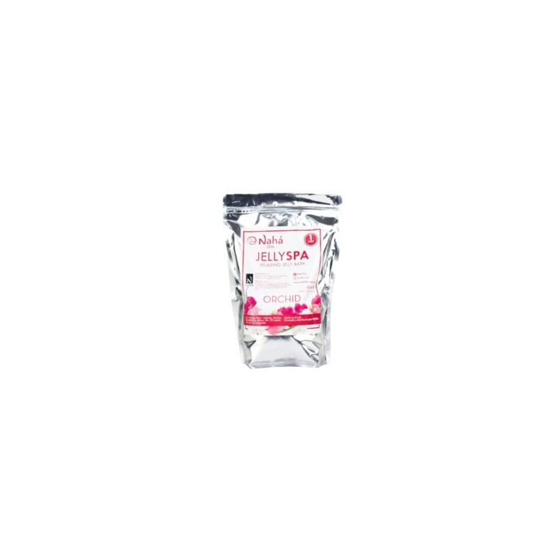 Diluyente Jelly Spa 1kg