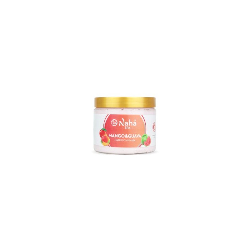 Mascarilla Corporal Mango Guava