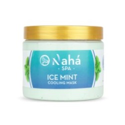 Mascarilla Corporal Ice Mint