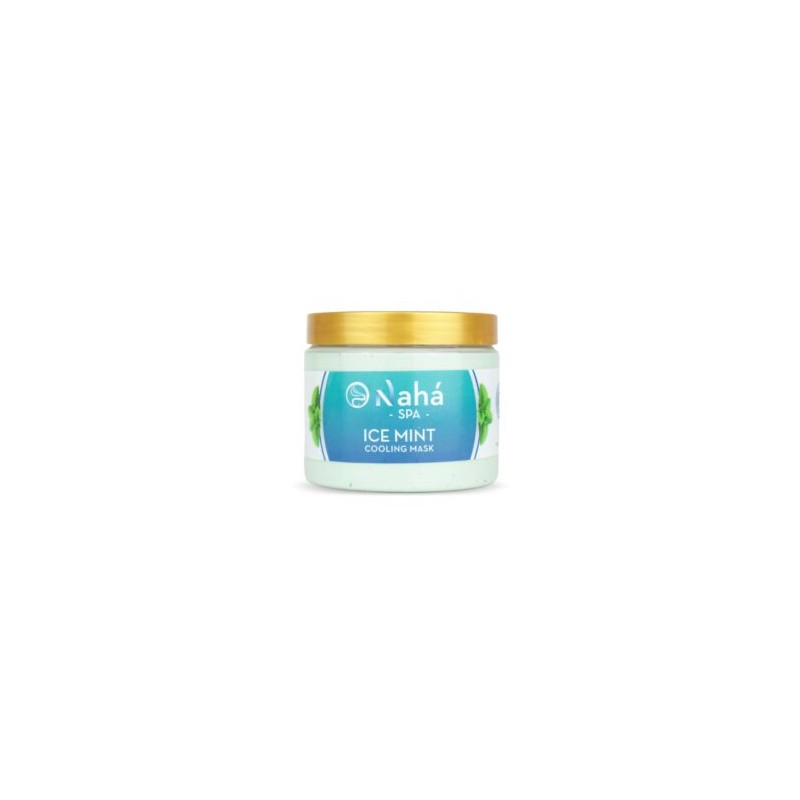 Mascarilla Corporal Ice Mint