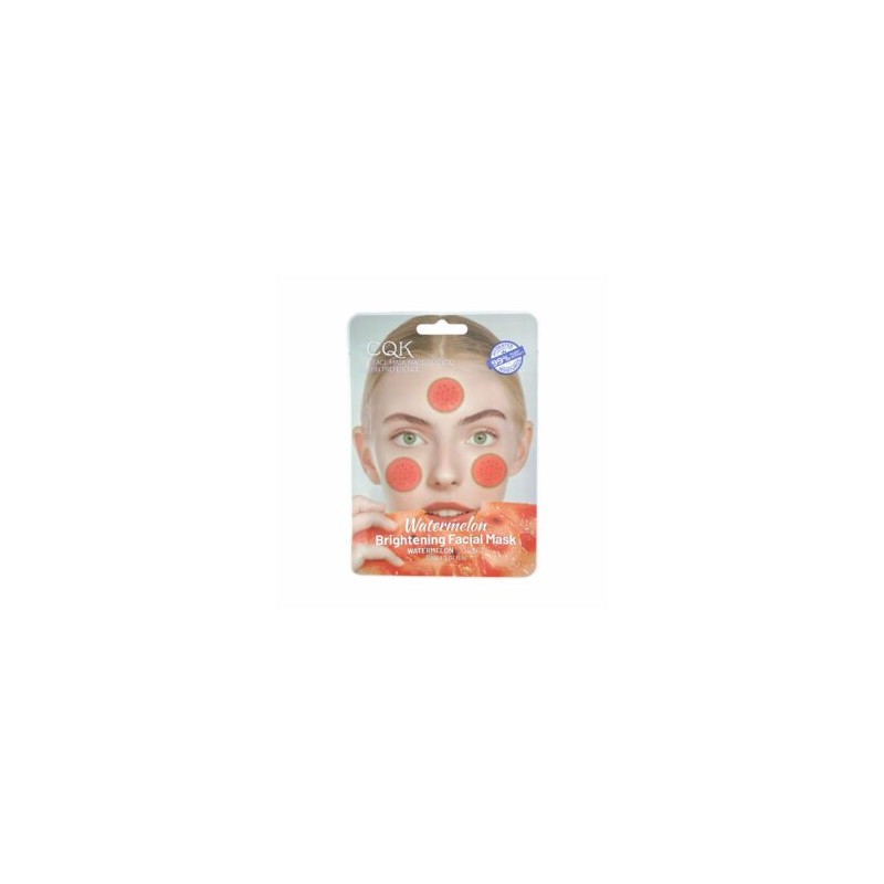 MASCARILLA FACIAL HIDRATANTE