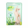 MASCARILLA PARA MANOS GUANTE HIDRATANTE
