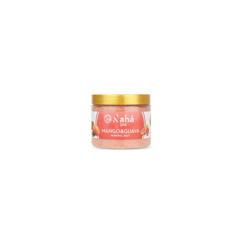 Sales Minerales Mango Guava