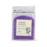 Sales de baño Lavanda 1kg.