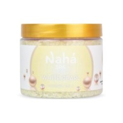 Sales Minerales White Pearl