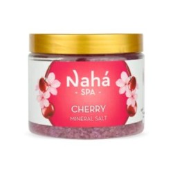 Sales Minerales Cherry