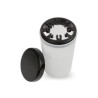 Vaso limpia pincel