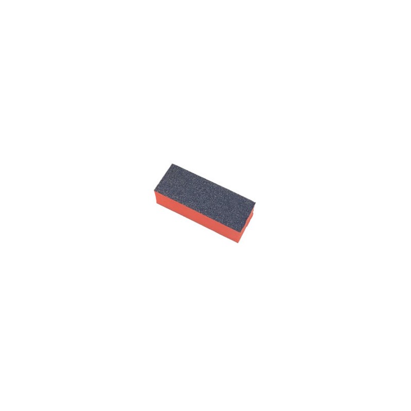 Block pulidor naranja