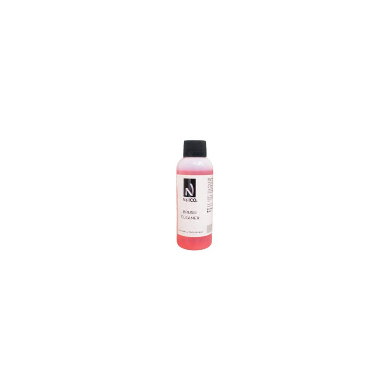 Brush cleaner 4 oz