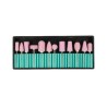 Set puntas pedicure ruso