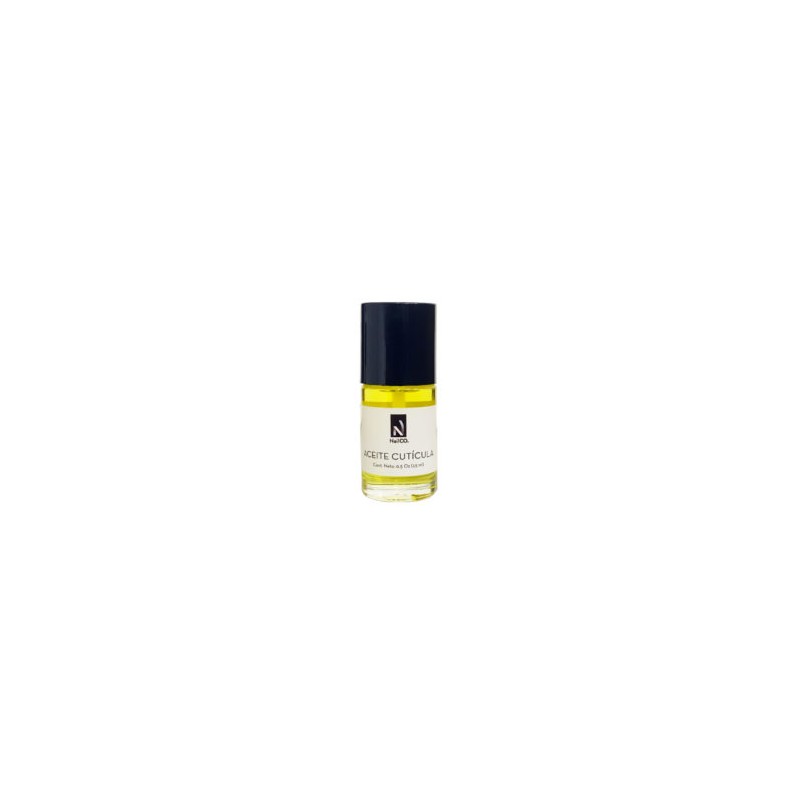 Aceite para cutícula 1/2
