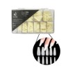 Caja de tips Ballerina 500 piezas
