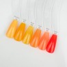 NailCO Gel Tonos Naranja