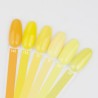 NailCO Gel Tonos Amarillo