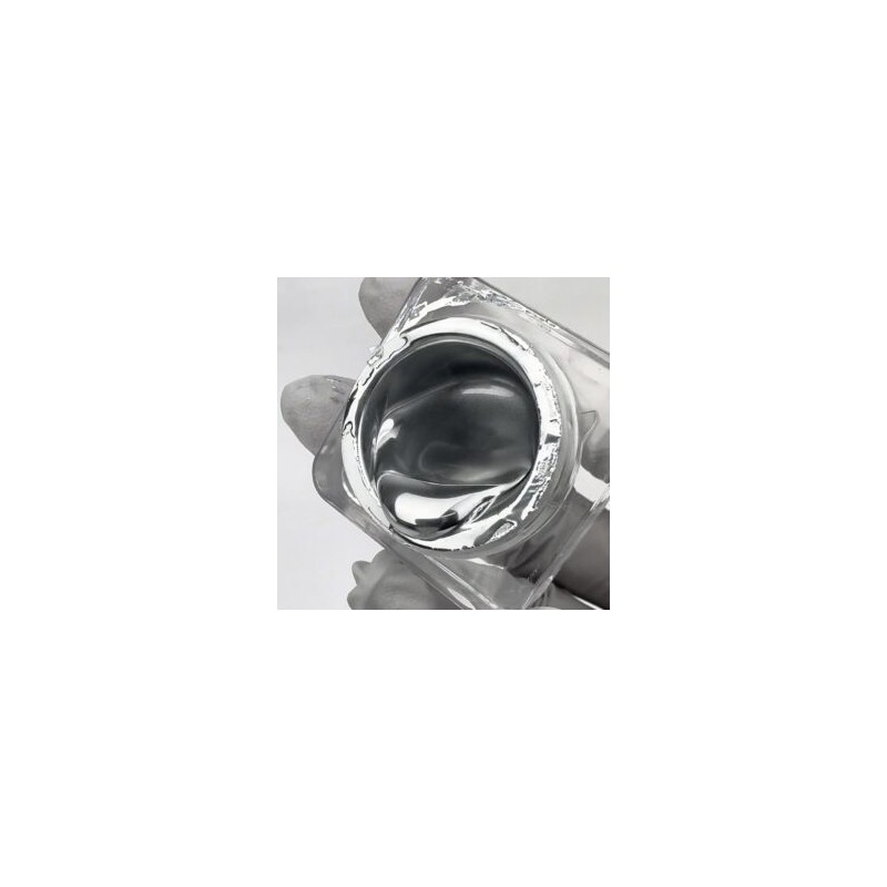 Mirror Metallic Gel