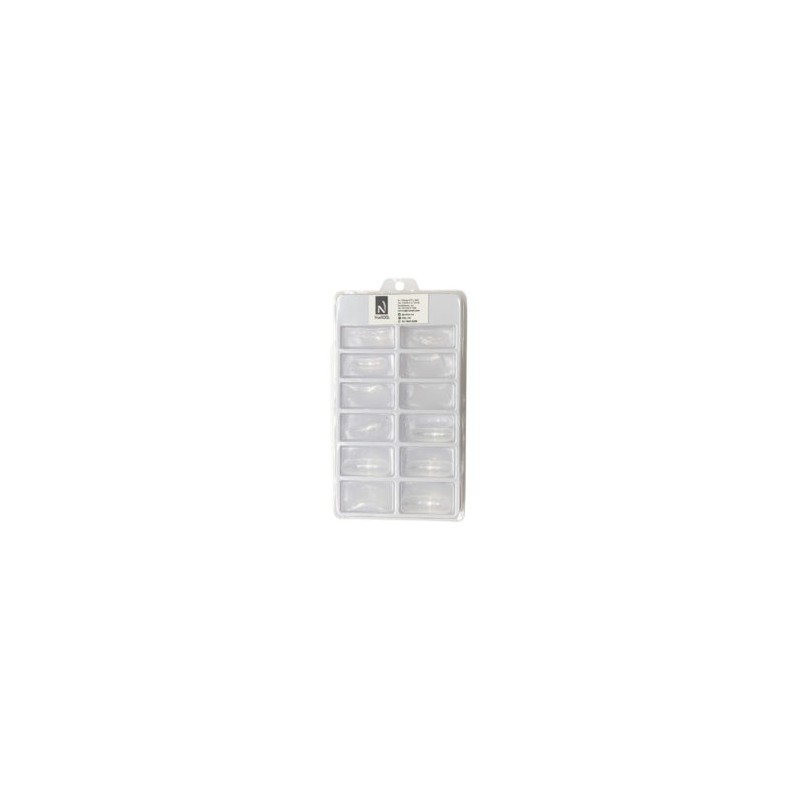 Caja de tips 100 piezas DUAL XL
